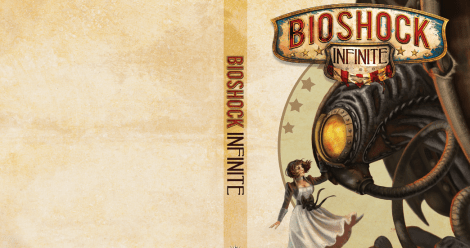 Bioshock Infinite