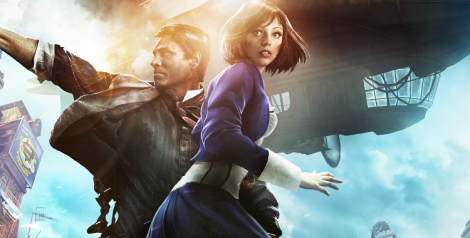 Bioshock