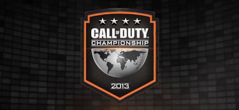Call of Duty Championship