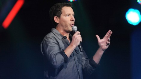 Spike TV's 2011 Video Game Awards - Show