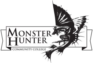 Monster Hunter Community College