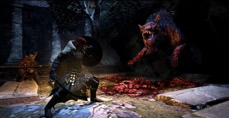 Dragon's Dogma Dark Arisen