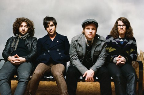 FallOutBoy