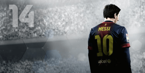 FIFA 14