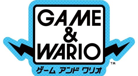 Game & Wario