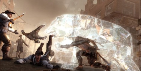 la Tiranía del Rey Washington