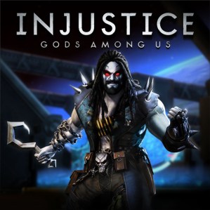 Lobo Injustice