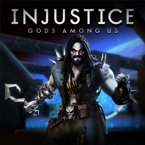 Lobo Injustice