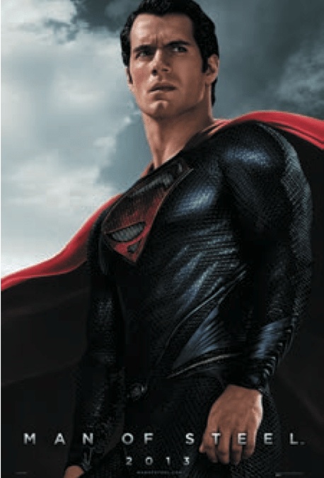 man-of-steel