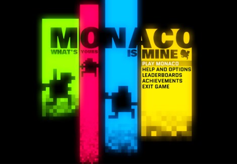 Monaco_What’s Yours Is Mine