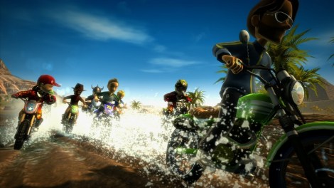 Motocross Madness4