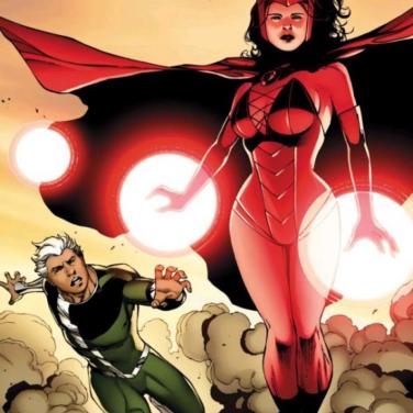 QuicksilverScarletWitch456