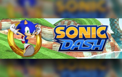 sonic-dash