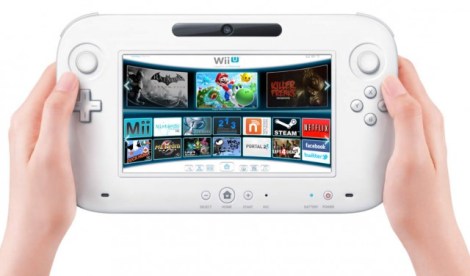 Wii U