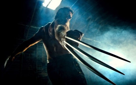 Wolverine