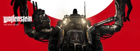 Wolfenstein the new order