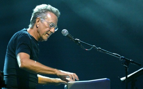 Miller Rock Thru Time Concert - Show