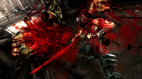 analisis-ninja-gaiden-razors-edge-sangre