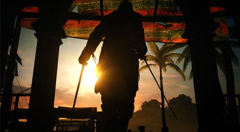 Assassin's Creed 4_Black Flag