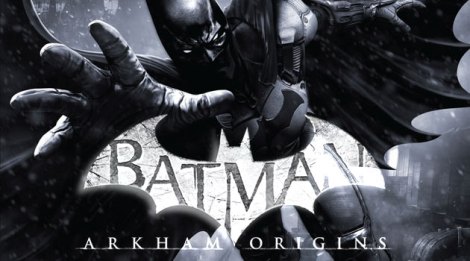 Batman Arkham Origins