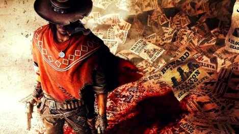 Call of Juarez Gunslinger