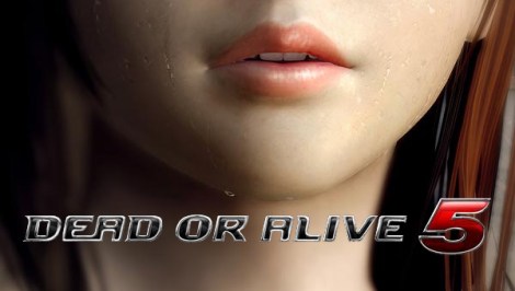 Dead or Alive 5 Ultimate