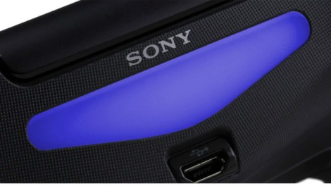 Dualshock 4 Killzone Shadow Fall