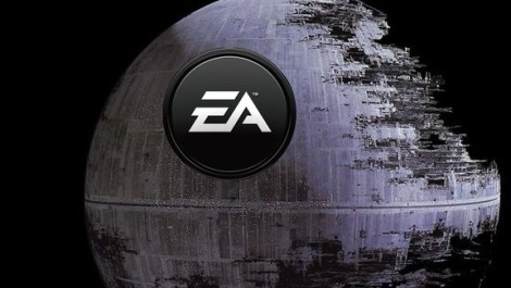EA Disney