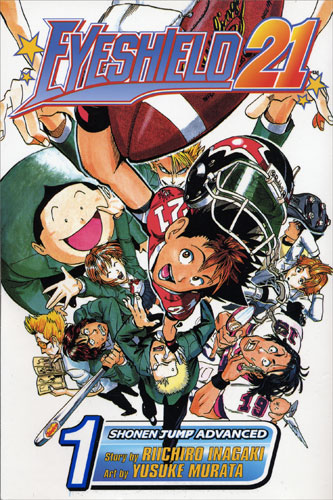 Eyeshield21