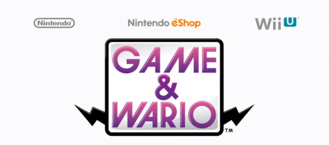 Game & Wario ND5