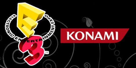 konami