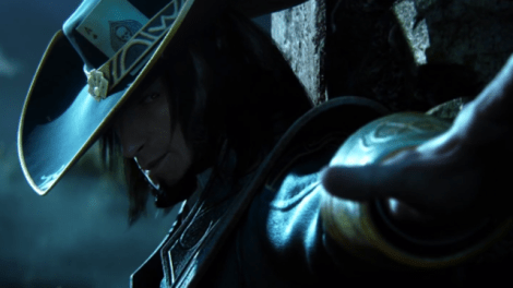 League of Legends Cinematic A Twist of Fate