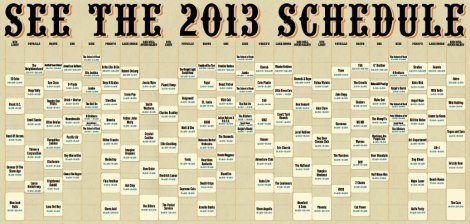 lolla-sched-2013