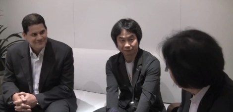 Miyamoto Reggie