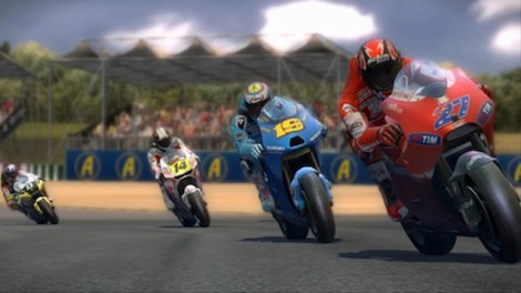 MotoGP 13