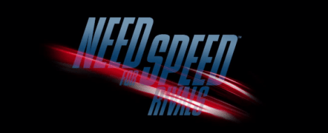 Need For Speed Rivals
