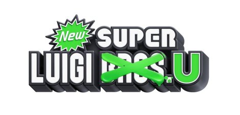 New Super Luigi U