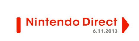 Nintendo direct E3