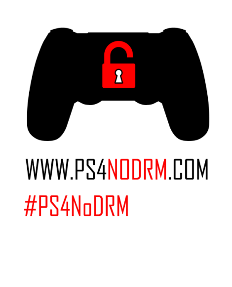 ps4nodrm