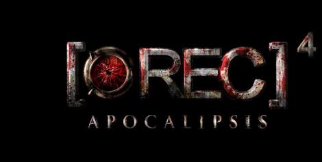 [REC] 4 Apocalipsis