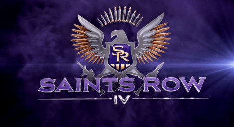 Saints Row 4