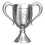 Silver Trophy