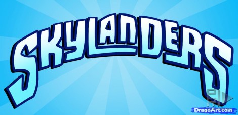 skylanders