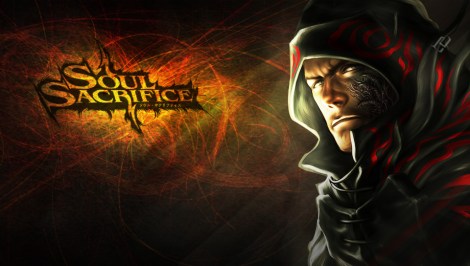Soul Sacrifice
