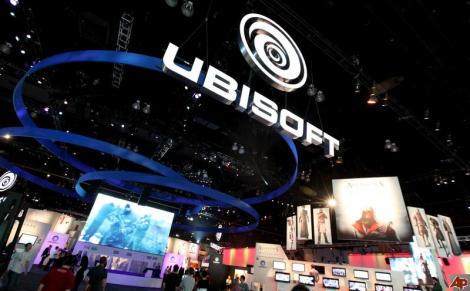 Ubisoft E3