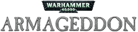 Warhammer 40.000 Armaggedon