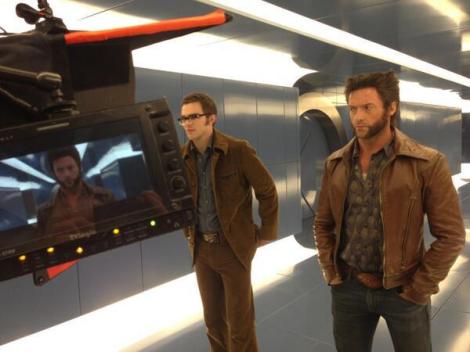 Wolverine_Days of FUture Past