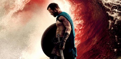 300 Rise of an Empire (2)