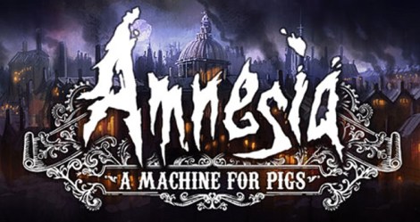 amnesiaamachineforpigs