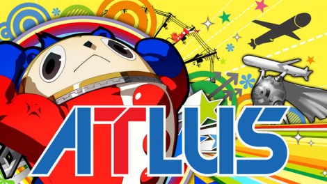 Atlus